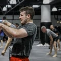 Interval Training for MMA: How to Improve Your Fitness and Skills