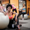 Stability Ball Drills for MMA: Improve Your Skills and Physical Fitness