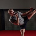 Kicking Techniques for MMA: Improve Your Skills and Physical Fitness