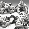 Escaping Submissions in MMA: A Comprehensive Guide