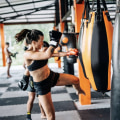 Endurance Circuit Training for MMA: Building Strength and Stamina for the Ring