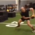 Ladder Drills for MMA: Improve Your Fitness and Skills