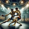 Study and Analysis of Opponents' Styles for MMA Fight Preparation