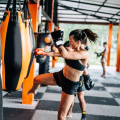 Punching Techniques for MMA: Improve Your Skills and Fitness