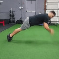 Plyometric Drills for MMA: Boost Your Performance in the Cage