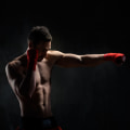 Countering Strikes in MMA: Improving Fitness and Skills