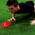 Cone Drills for MMA Training: Boosting Your Speed and Agility