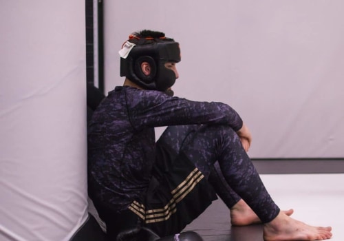 Injury Prevention Strategies for MMA: Maximize Your Performance and Stay Safe