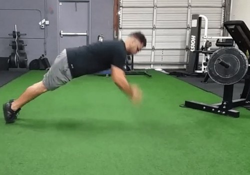 Plyometric Drills for MMA: Boost Your Performance in the Cage