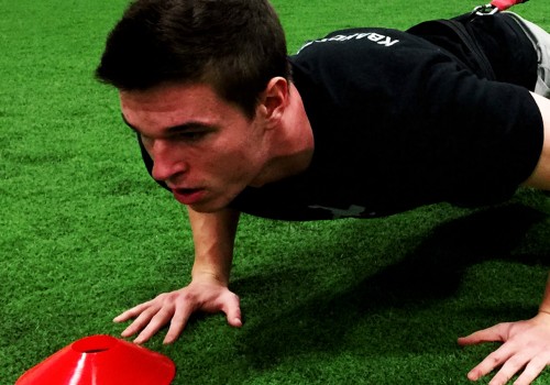 Cone Drills for MMA Training: Boosting Your Speed and Agility