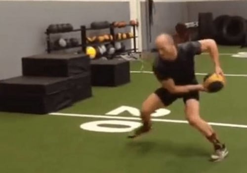 Sprint Drills for MMA: Boost Your Fitness and Skills